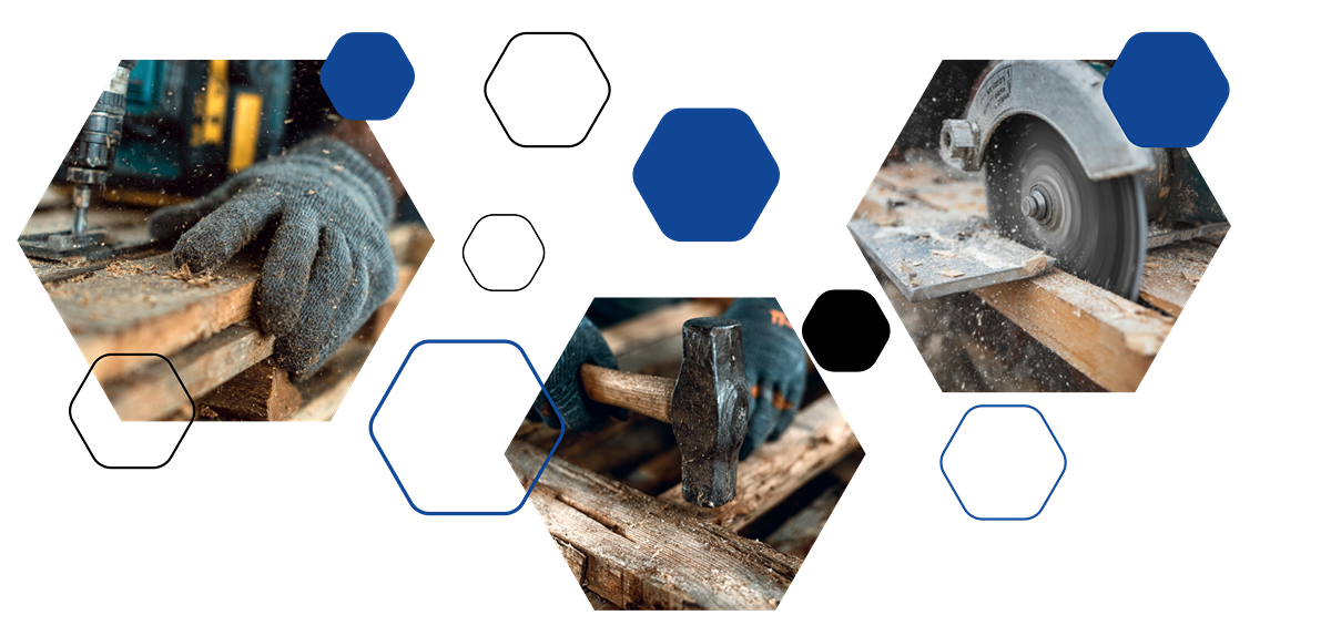 Banner AEG Industrial