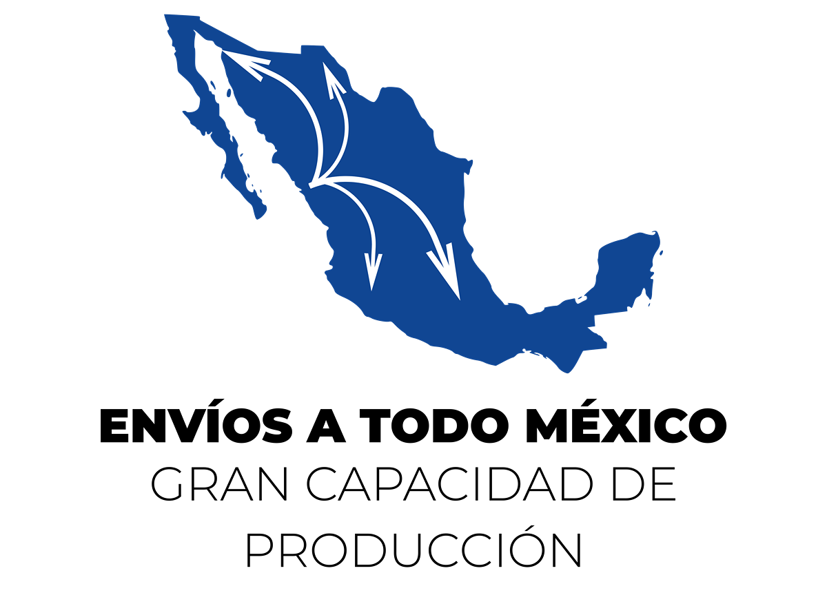 Envío AEG Industrial